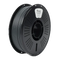 Fremover High Speed Matte PLA+ 1.75mm 1kg - matte-graphite | Premium High Speed 3D Printer Filament | Ferz Supply