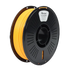 Fremover High Speed Matte PLA+ 1.75mm 1kg - matte-pumpkin | Premium High Speed 3D Printer Filament | Ferz Supply