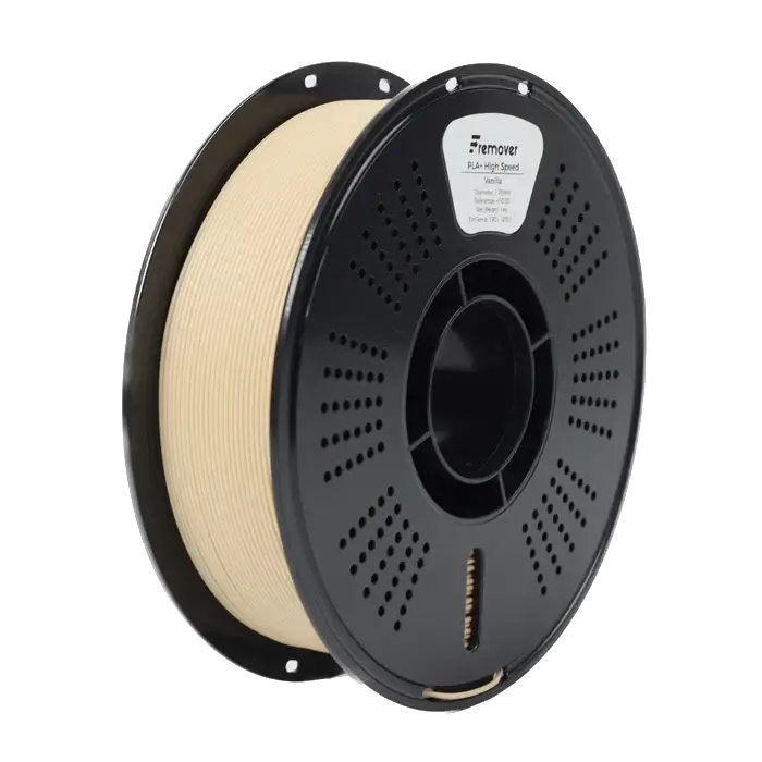 Fremover High Speed PLA+ 1.75mm 1kg - white-oak | Premium High Speed 3D Printer Filament | Ferz Supply