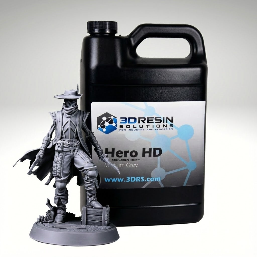 HERO HD (HHD9)