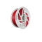 DYNALABS HIPS FILAMENT RED 1.75 MM X 1 KG / 2.2 LBS