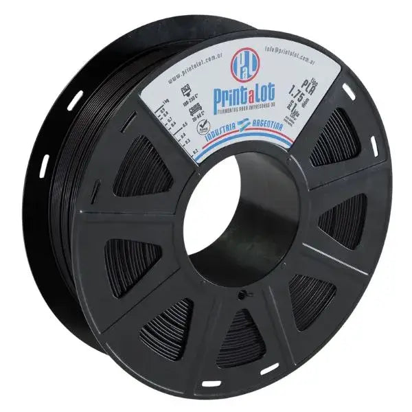 Printalot HIPS Filament 1.75mm 1kg