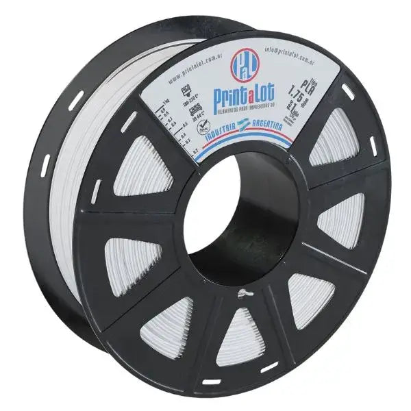 Printalot HIPS Filament 1.75mm 1kg