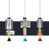 NoClogger 1.75 T-Handle