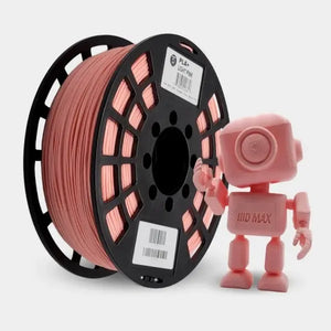 IIID Max Classic PLA+ Filament 1.75mm 1kg – Light Pink