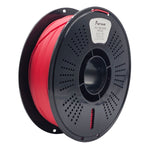 Fremover high speed matte PLA+ filament in Red
