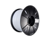 DYNALABS MAXI PETG FILAMENT WHITE 1.75 MM X 2.5 KG / 5.5 LBS