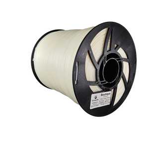 DYNALABS MEGAFILL PLA BOUTIQUE FILAMENT PEARL 1.75 MM X 4 KG / 8.8 LBS
