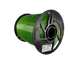 DYNALABS MEGAFILL PETG FILAMENT CLEAR GREEN 1.75 MM X 4 KG / 8.8 LBS