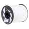 DYNALABS MEGAFILL PLA BASIC FILAMENT WHITE 1.75 MM X 4 KG / 8.8 LBS