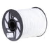 DYNALABS MEGAFILL PLA BASIC FILAMENT WHITE 1.75 MM X 4 KG / 8.8 LBS