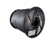 DYNALABS MEGAFILL PLA BASIC FILAMENT SILVER GREY 1.75 MM X 4 KG / 8.8 LBS