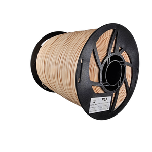 DYNALABS MEGAFILL PLA BASIC FILAMENT SKIN-162 1.75 MM X 4 KG / 8.8 LBS