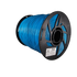 DYNALABS MEGAFILL PLA BASIC FILAMENT TURQUOISE 1.75 MM X 4 KG / 8.8 LBS