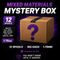 Mixed Materials Mystery Box –  12 Spools (1.75mm)