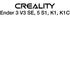 Flexi Plate with Carbon Fiber - Creality K1 and K1C - 235 x 235