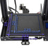 Flexi Plate with Textured ULTEM PEI - Bambu Lab A1 mini - 184 x 184