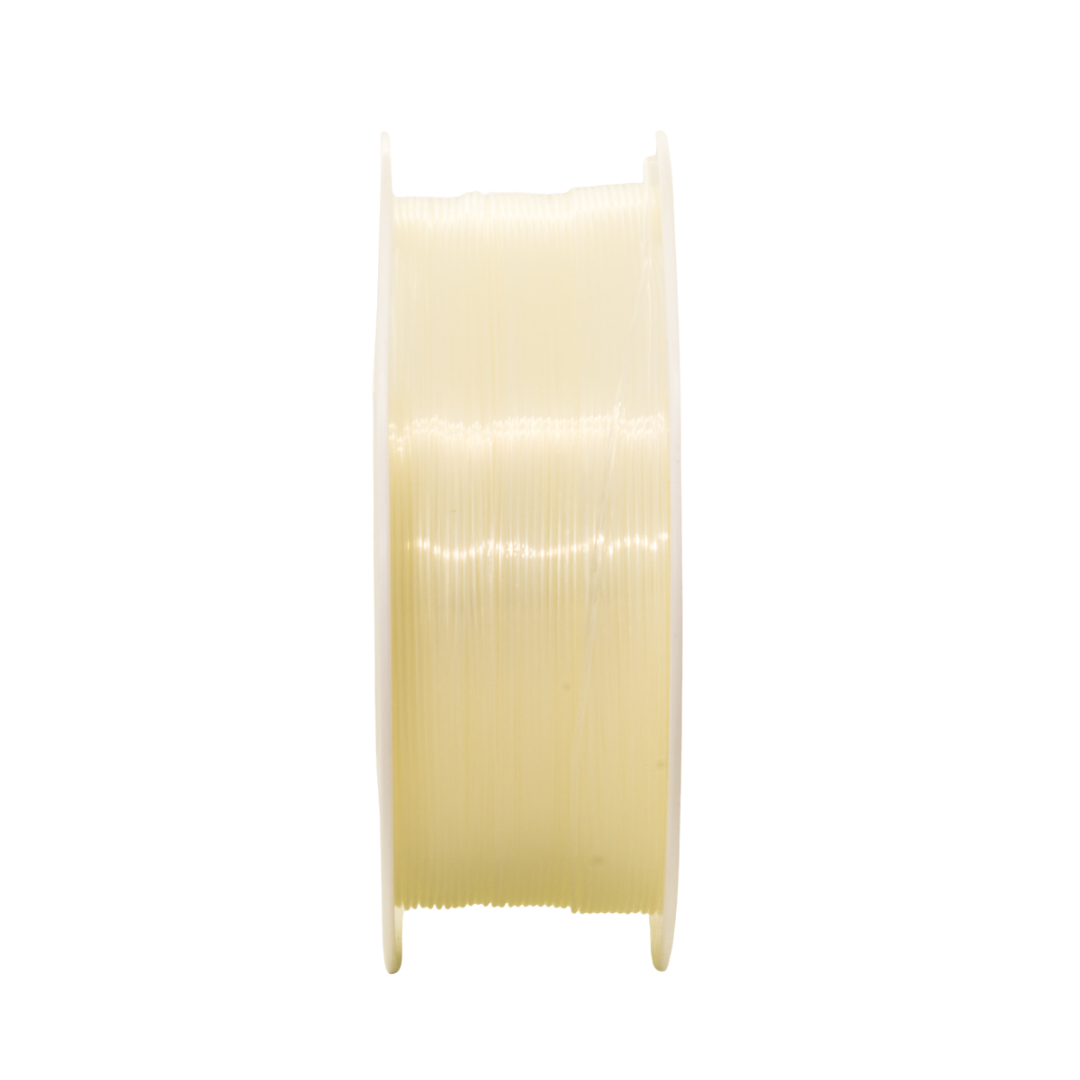 DYNALABS NYLON12 FILAMENT NATURAL 1.75 MM X 1 KG / 2.2 LBS