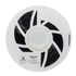 DYNALABS NYLON6 FILAMENT BLACK 1.75 MM X 1 KG / 2.2 LBS