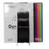 DYNALABS NYLON6 FILAMENT BLACK 1.75 MM X 1 KG / 2.2 LBS