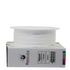 DYNALABS NYLON6 FILAMENT WHITE 1.75 MM X 1 KG / 2.2 LBS