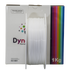 DYNALABS NYLON6 FILAMENT WHITE 1.75 MM X 1 KG / 2.2 LBS