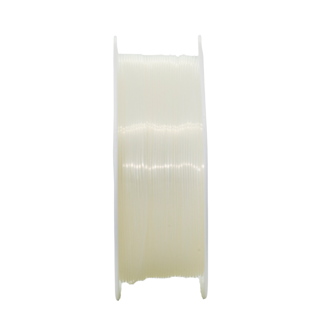 DYNALABS NYLON6 FILAMENT NATURAL 1.75 MM X 1 KG / 2.2 LBS