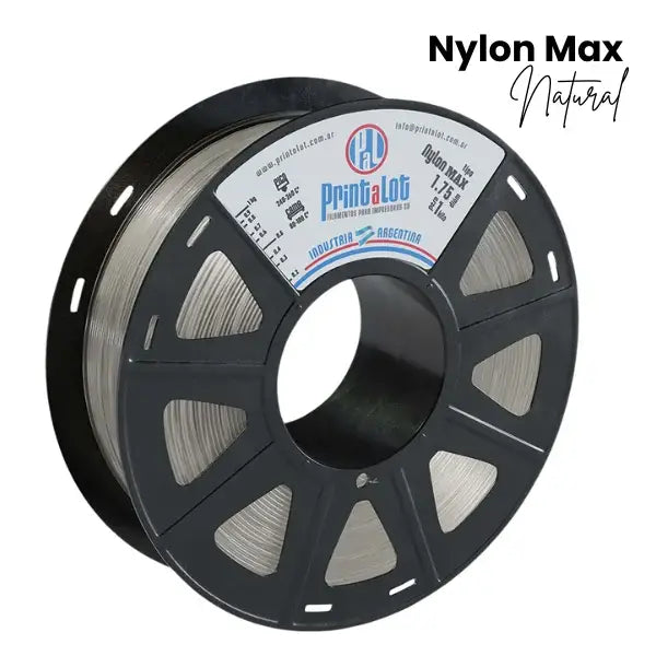 Printalot Nylon Max Filament 1.75mm 1kg