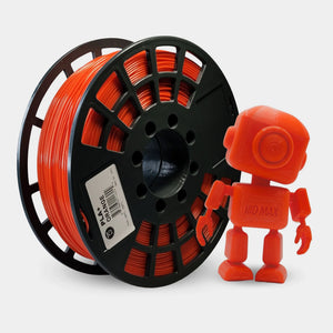 IIID Max Classic PLA+ Filament 1.75mm 1kg – New Orange