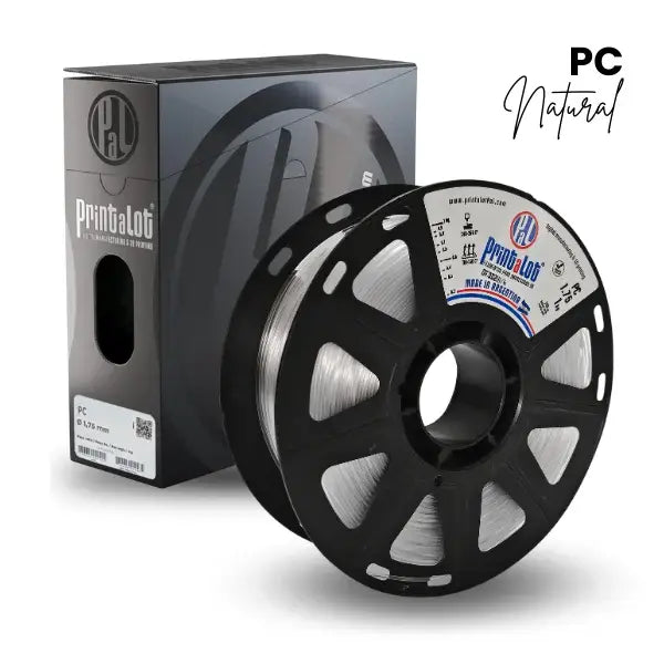 Printalot PC Filament 1.75mm 1kg