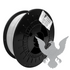 Blizzard White AF 1.75mm PCTG Filament Made in the USA!