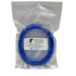 Transparent Sapphire Blue AF 1.75mm PCTG Filament Made in the USA!