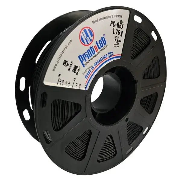 Printalot PC-ABS Filament 1.75mm 1kg