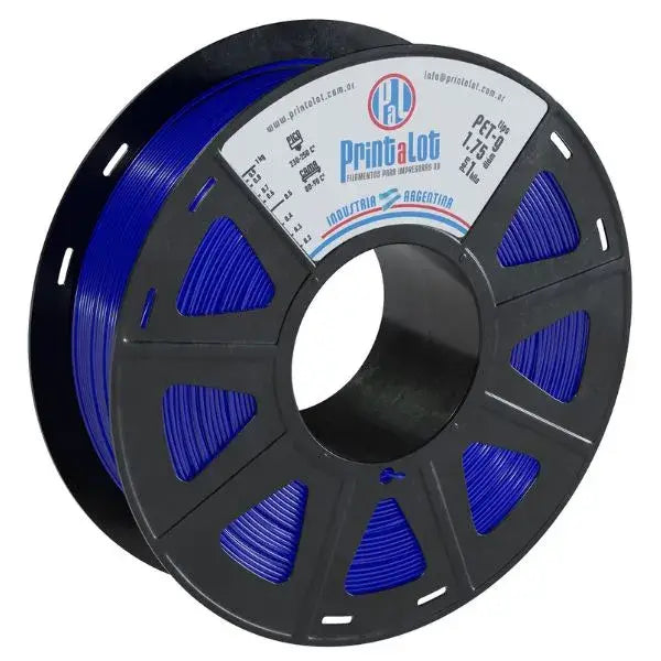 Printalot PETG Filament 1.75mm 1kg