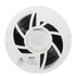 DYNALABS PETG FILAMENT BLACK 1.75 MM X 1 KG / 2.2 LBS