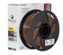 DYNALABS PETG FILAMENT CHOCOLATE 1.75 MM X 1 KG / 2.2 LBS