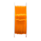 DYNALABS PETG FILAMENT CLEAR AMBER 1.75 MM X 1 KG / 2.2 LBS