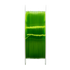 DYNALABS PETG FILAMENT CLEAR GREEN 1.75 MM X 1 KG / 2.2 LBS