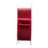 DYNALABS PETG FILAMENT CLEAR RED 1.75 MM X 1 KG / 2.2 LBS
