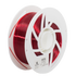 DYNALABS PETG FILAMENT CLEAR RED 1.75 MM X 1 KG / 2.2 LBS
