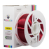 DYNALABS PETG FILAMENT CLEAR RED 1.75 MM X 1 KG / 2.2 LBS