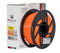 DYNALABS PETG FILAMENT ORANGE PRAGUE 1.75 MM X 1 KG / 2.2 LBS
