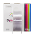 DYNALABS PETG FILAMENT NATURAL 1.75 MM X 1 KG / 2.2 LBS