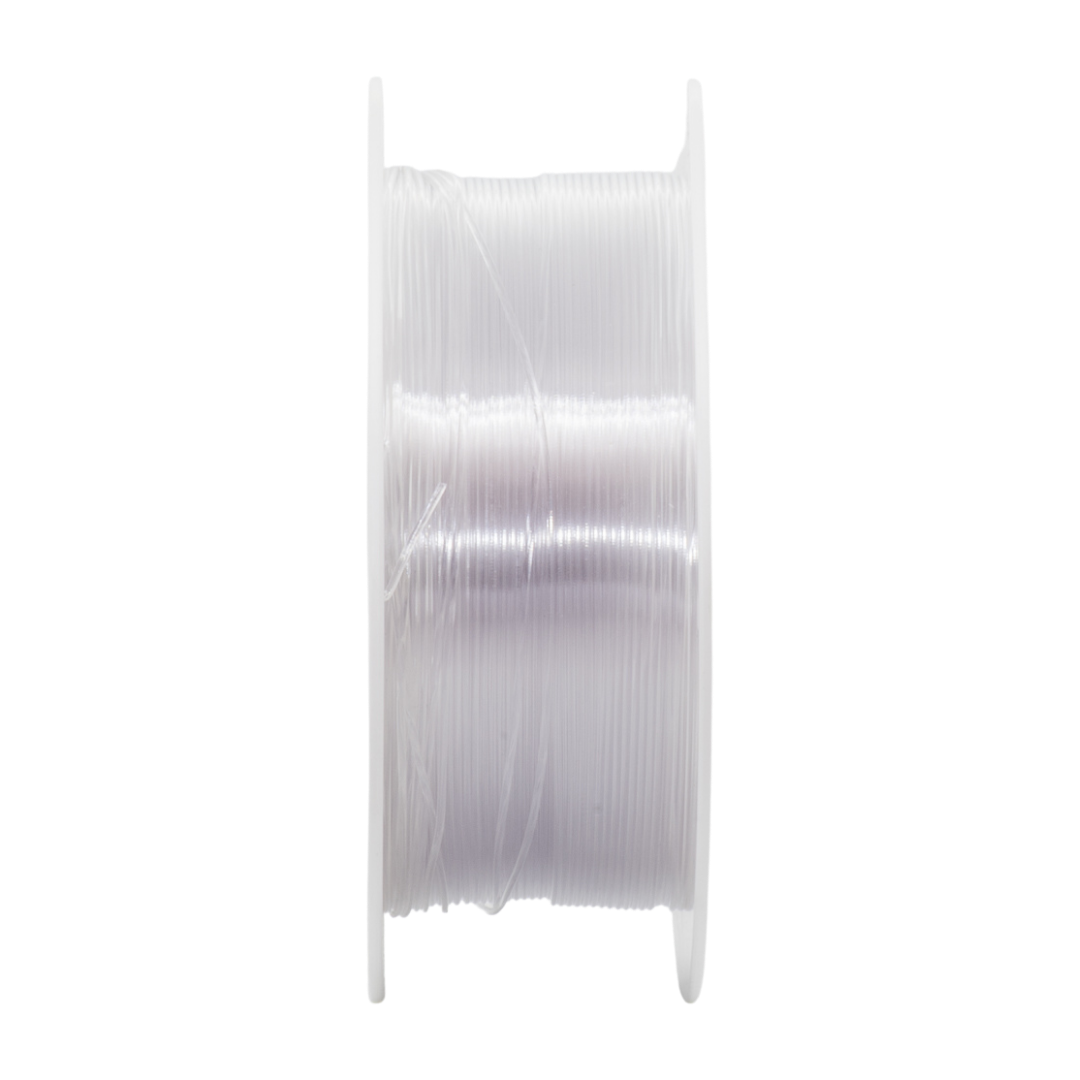 DYNALABS PETG FILAMENT NATURAL 1.75 MM X 1 KG / 2.2 LBS