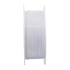 DYNALABS PETG FILAMENT WHITE 1.75 MM X 1 KG / 2.2 LBS