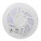 DYNALABS PETG FILAMENT WHITE 1.75 MM X 1 KG / 2.2 LBS