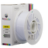 DYNALABS PETG FILAMENT WHITE 1.75 MM X 1 KG / 2.2 LBS