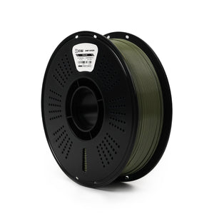 IIID Max PETG Filament 1.75mm 1kg – Green