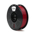 IIID Max PETG Filament 1.75mm 1kg – Red
