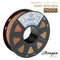 Printalot PLA Wood Filament 1.75mm 1kg